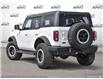2025 Ford Bronco Outer Banks (Stk: 5B061) in Oakville - Image 4 of 25