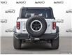 2025 Ford Bronco Outer Banks (Stk: 5B061) in Oakville - Image 5 of 25