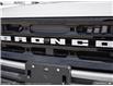2025 Ford Bronco Outer Banks (Stk: 5B061) in Oakville - Image 8 of 25