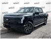 2025 Ford F-150 Lightning Flash (Stk: 5F024) in Oakville - Image 1 of 25