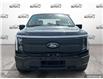 2025 Ford F-150 Lightning Flash (Stk: 5F024) in Oakville - Image 2 of 25