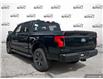 2025 Ford F-150 Lightning Flash (Stk: 5F024) in Oakville - Image 4 of 25