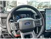 2025 Ford F-150 Lightning Flash (Stk: 5F024) in Oakville - Image 14 of 25