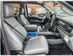 2025 Ford F-150 Lightning Flash (Stk: 5F024) in Oakville - Image 22 of 25