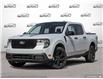 2025 Ford Maverick XLT (Stk: 5M015) in Oakville - Image 1 of 25