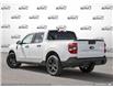 2025 Ford Maverick XLT (Stk: 5M015) in Oakville - Image 4 of 25