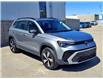 2025 Volkswagen Taos Trendline (Stk: 250186) in Regina - Image 3 of 38