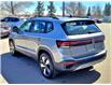 2025 Volkswagen Taos Trendline (Stk: 250186) in Regina - Image 11 of 38