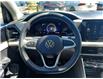 2025 Volkswagen Taos Trendline (Stk: 250186) in Regina - Image 21 of 38