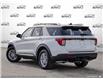 2025 Ford Explorer Active (Stk: 5L074) in Oakville - Image 4 of 26