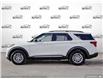 2025 Ford Explorer Active (Stk: 5L081) in Oakville - Image 3 of 26