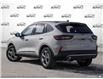 2025 Ford Escape ST-Line (Stk: 5S105) in Oakville - Image 4 of 24