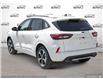 2025 Ford Escape ST-Line Elite (Stk: 5S096) in Oakville - Image 4 of 21