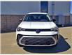 2025 Volkswagen Taos Trendline (Stk: 250198) in Regina - Image 2 of 37