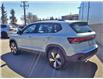 2025 Volkswagen Taos Trendline (Stk: 250198) in Regina - Image 10 of 37