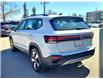 2025 Volkswagen Taos Trendline (Stk: 250198) in Regina - Image 11 of 37