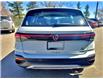 2025 Volkswagen Taos Trendline (Stk: 250198) in Regina - Image 12 of 37