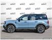 2025 Ford Bronco Sport Outer Banks (Stk: 5B051) in Oakville - Image 3 of 24