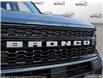 2025 Ford Bronco Sport Outer Banks (Stk: 5B051) in Oakville - Image 9 of 24