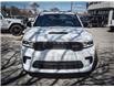 2025 Dodge Durango GT Plus AWD| BLACKTOP PACKAGE| (Stk: S095) in Burlington - Image 3 of 25