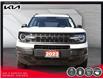 2023 Ford Bronco Sport 4x4 | LOW KM | USB- C CONNECTIVITY (Stk: U3072) in Grimsby - Image 2 of 17