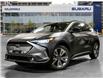 2023 Subaru Solterra AWD w-Technology Package >>No accident<< (Stk: P5472) in North York, - Image 1 of 2