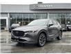 2022 Mazda CX-5 GS (Stk: P4852) in Surrey - Image 1 of 15