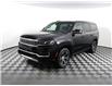 2022 Jeep Grand Wagoneer Series I (Stk: 24T018A) in Calgary - Image 1 of 20