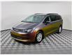 2021 Chrysler Grand Caravan SXT (Stk: A19432) in Calgary - Image 1 of 21