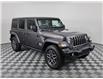 2021 Jeep Wrangler Unlimited Sport (Stk: B19486) in Calgary - Image 3 of 19