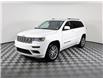 2018 Jeep Grand Cherokee Summit (Stk: 25J103A) in Calgary - Image 1 of 20
