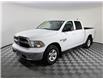 2022 RAM 1500 Classic SLT (Stk: B19504) in Calgary - Image 1 of 21