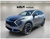 2025 Kia Sportage EX Premium w/Black Interior (Stk: SP25037) in Cold Lake - Image 2 of 15