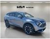 2025 Kia Sportage EX Premium w/Black Interior (Stk: SP25037) in Cold Lake - Image 1 of 15