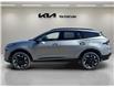 2025 Kia Sportage EX Premium w/Black Interior (Stk: SP25037) in Cold Lake - Image 6 of 15