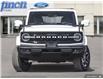 2025 Ford Bronco Outer Banks (Stk: XBP612) in Sarnia - Image 2 of 23
