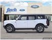 2025 Ford Bronco Outer Banks (Stk: XBP612) in Sarnia - Image 3 of 23