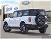 2025 Ford Bronco Outer Banks (Stk: XBP612) in Sarnia - Image 4 of 23