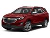 2021 Chevrolet Equinox Premier (Stk: 586793A) in Woodstock - Image 1 of 11