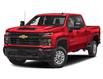 2025 Chevrolet Silverado 2500HD LT (Stk: 44573) in Haliburton - Image 1 of 3