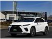2022 Lexus RX 350 Base (Stk: M8812A) in Windsor - Image 1 of 24