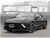 2025 Hyundai Sonata N-Line Ultimate (Stk: 25832) in Toronto - Image 1 of 20