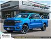 2025 RAM 1500 Big Horn in PRINCE RUPERT - Image 1 of 26