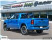 2025 RAM 1500 Big Horn in PRINCE RUPERT - Image 4 of 26