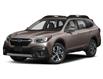 2021 Subaru Outback Limited (Stk: S55608A) in Owen Sound - Image 1 of 12