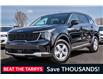 2025 Kia Sorento LX AWD (Stk: 25SN1249T) in Edmonton - Image 1 of 25