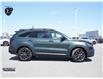 2021 Kia Sorento X-Line (Stk: KZ332DTA) in Ottawa - Image 2 of 23