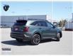 2021 Kia Sorento X-Line (Stk: KZ332DTA) in Ottawa - Image 3 of 23
