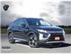 2018 Mitsubishi Eclipse Cross LE (Stk: MZ36A) in Ottawa - Image 1 of 26