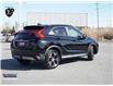 2018 Mitsubishi Eclipse Cross LE (Stk: MZ36A) in Ottawa - Image 3 of 26